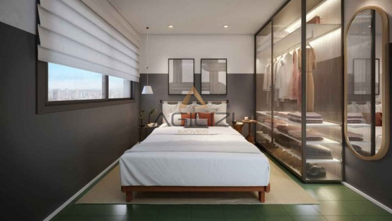 Imagem Apartamento com 1 Quarto à Venda, 22 m² em Consolação - São Paulo
