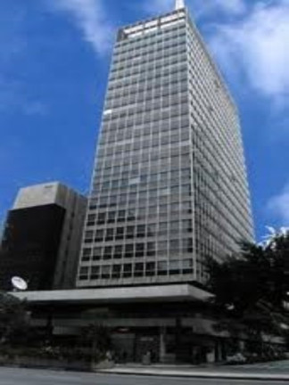 Imagem Imóvel Comercial à Venda, 44 m² em Bela Vista - São Paulo Imagem Imóvel Comercial à Venda, 44 m² em Bela Vista - São Paulo