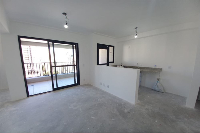 Imagem Apartamento com 2 Quartos à Venda, 60 m² em Vila Buarque - São Paulo