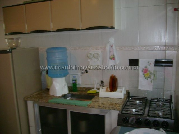 Imagem Imóvel com 2 Quartos à Venda, 70 m² em Peró - Cabo Frio