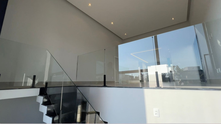 Imagem Casa com 4 Quartos à Venda, 294 m² em Alphaville Nova Esplanada - Votorantim