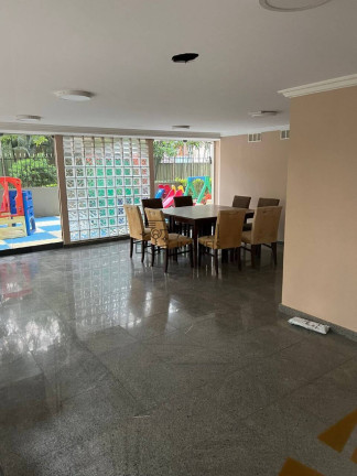 Imagem Apartamento com 2 Quartos à Venda, 60 m² em Moema - São Paulo