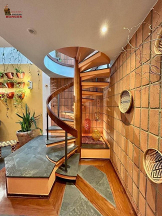 Imagem Casa com 3 Quartos à Venda, 214 m² em Vila Mascote - São Paulo Imagem Casa com 3 Quartos à Venda, 214 m² em Vila Mascote - São Paulo