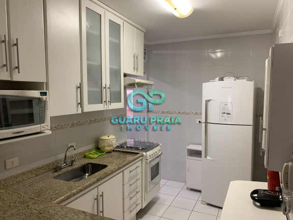 Imagem Apartamento com 3 Quartos à Venda, 90 m² em Enseada - Guarujá
