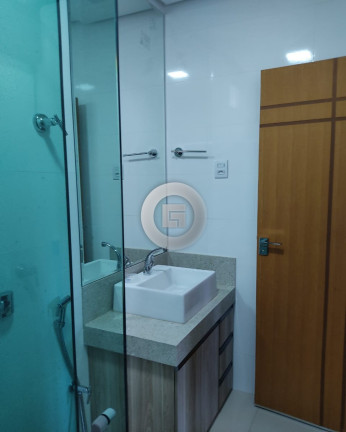 Imagem Casa com 3 Quartos à Venda, 146 m² em Todos Os Santos - Montes Claros Imagem Casa com 3 Quartos à Venda, 146 m² em Todos Os Santos - Montes Claros