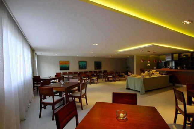 Imagem Apartamento com 3 Quartos à Venda, 72 m² em Vila Leonor - Guarulhos