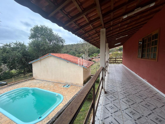 Imagem Chácara com 3 Quartos à Venda, 250 m² em Mombuca - Santa Branca Imagem Chácara com 3 Quartos à Venda, 250 m² em Mombuca - Santa Branca