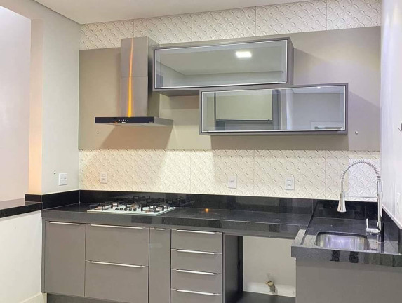 Imagem Casa com 3 Quartos à Venda, em Terras De São Bento I - Limeira Imagem Casa com 3 Quartos à Venda, em Terras De São Bento I - Limeira