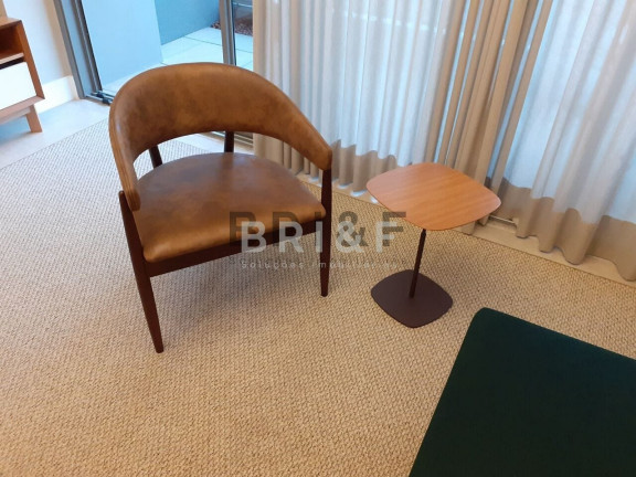 Imagem Apartamento com 2 Quartos à Venda, 80 m² em Brooklin - São Paulo Imagem Apartamento com 2 Quartos à Venda, 80 m² em Brooklin - São Paulo