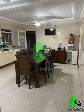 Imagem Casa com 3 Quartos à Venda, 250 m² em Flor Do Vale - Tremembé