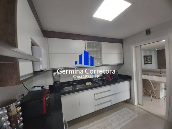 Imagem Apartamento com 3 Quartos à Venda, 156 m² em Melville Empresarial I E Ii - Barueri