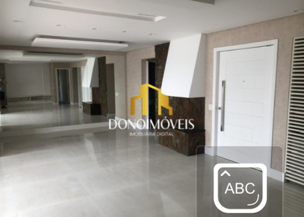 Foto do imóvel Apartamento com 3 Quartos à Venda, 155 m² em Centro - São Bernardo Do Campo