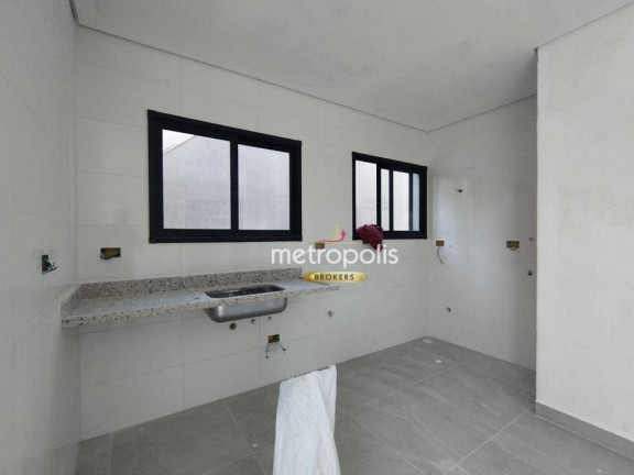 Imagem Apartamento com 2 Quartos à Venda, 51 m² em Vila Curuçá - Santo André Imagem Apartamento com 2 Quartos à Venda, 51 m² em Vila Curuçá - Santo André
