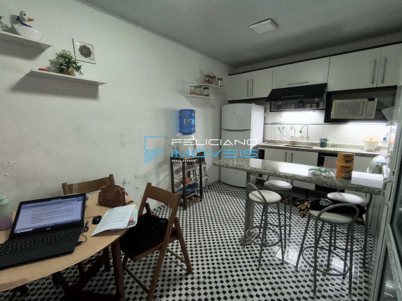 Imagem Casa com 2 Quartos à Venda, 120 m² em Guilhermina - Praia Grande Imagem Casa com 2 Quartos à Venda, 120 m² em Guilhermina - Praia Grande