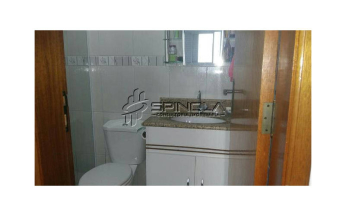 Imagem Apartamento com 2 Quartos à Venda, 65 m² em Ocian - Praia Grande