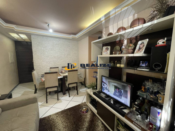 Imagem Apartamento com 3 Quartos à Venda, 70 m² em Parque California - Campos Dos Goytacazes