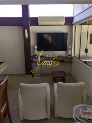 Imagem Casa com 5 Quartos à Venda, 580 m² em Atlantida - Xangri-la