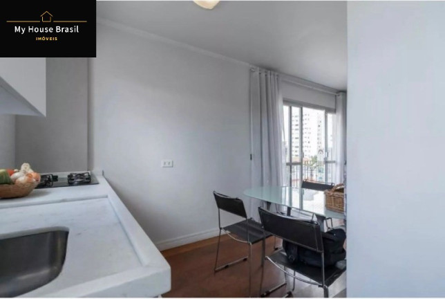 Imagem Apartamento com 2 Quartos à Venda, 72 m² em Vila Clementino - São Paulo Imagem Apartamento com 2 Quartos à Venda, 72 m² em Vila Clementino - São Paulo