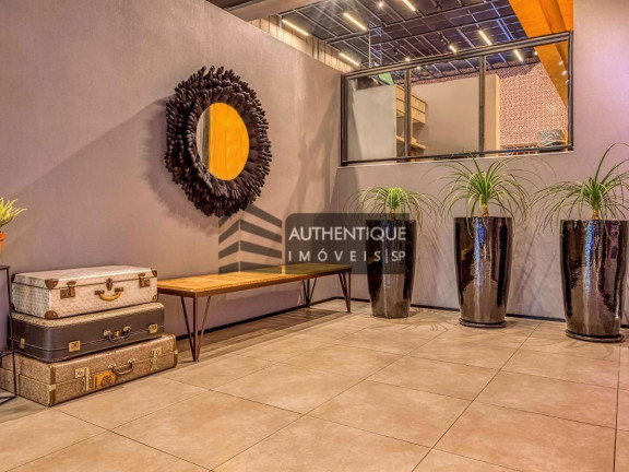 Imagem Imóvel com 1 Quarto à Venda, 42 m² em Alphaville Industrial - Barueri Imagem Imóvel com 1 Quarto à Venda, 42 m² em Alphaville Industrial - Barueri