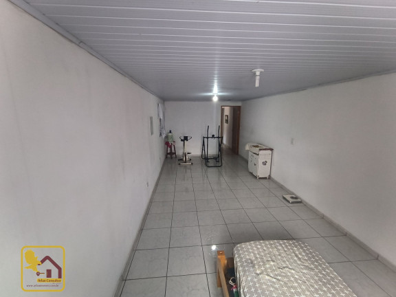 Imagem Casa com 3 Quartos à Venda, 120 m² em Serpa - Caieiras