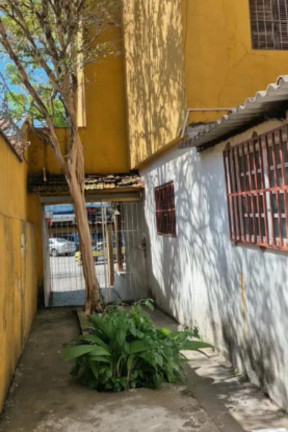 Imagem Casa com 3 Quartos à Venda, 134 m² em Vila Guarani (z Sul) - São Paulo
