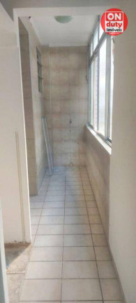 Imagem Apartamento com 2 Quartos à Venda, 70 m² em Gonzaga - Santos Imagem Apartamento com 2 Quartos à Venda, 70 m² em Gonzaga - Santos