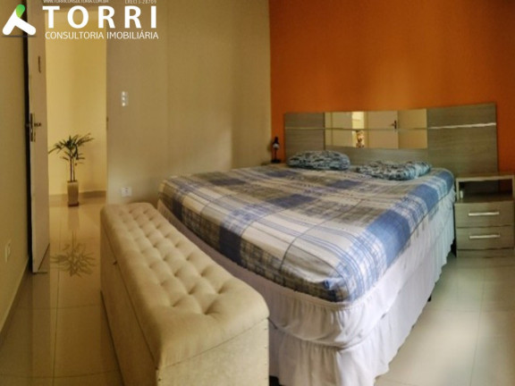 Imagem Imóvel com 4 Quartos à Venda, 400 m² em Residencial Aquarius - Araçoiaba Da Serra