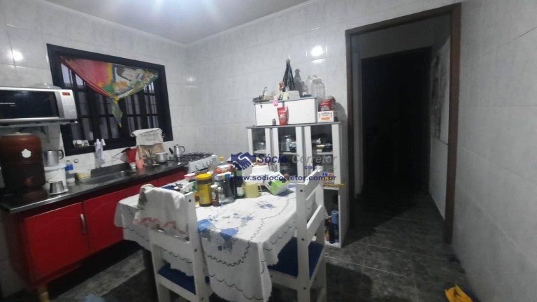 Imagem Casa com 2 Quartos à Venda, 125 m² em Vila Barros - Guarulhos Imagem Casa com 2 Quartos à Venda, 125 m² em Vila Barros - Guarulhos