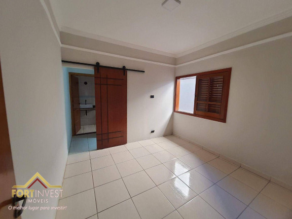 Imagem Imóvel com 3 Quartos à Venda, 123 m² em Maracanã - Praia Grande
