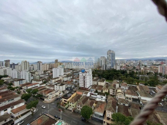 Imagem Apartamento com 2 Quartos à Venda, 80 m² em Ponta Da Praia - Santos Imagem Apartamento com 2 Quartos à Venda, 80 m² em Ponta Da Praia - Santos