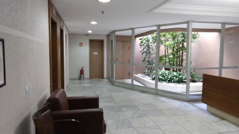 Imagem Sala Comercial à Venda, 36 m² em Moinhos De Vento - Porto Alegre Imagem Sala Comercial à Venda, 36 m² em Moinhos De Vento - Porto Alegre
