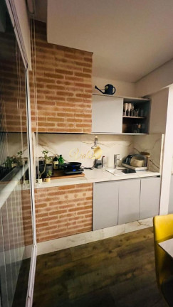 Imagem Apartamento com 2 Quartos à Venda, 75 m² em Jardim Das Indústrias - São José Dos Campos Imagem Apartamento com 2 Quartos à Venda, 75 m² em Jardim Das Indústrias - São José Dos Campos