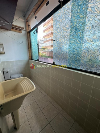 Apartamento com 2 Quartos à Venda, 54 m² em Praia Da Enseada - Bertioga