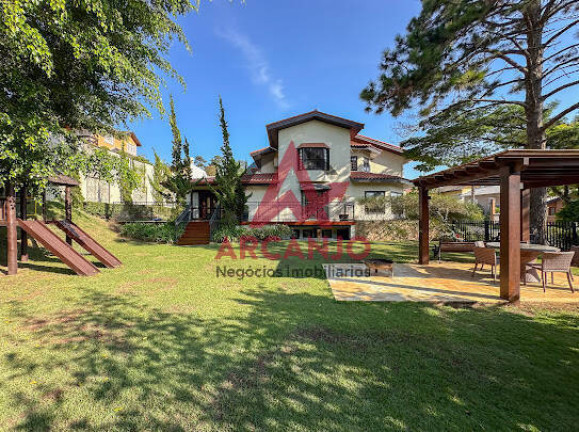 Imagem Casa de Condomínio com 4 Quartos à Venda, 568 m² em Morada Dos Pinheiros (aldeia Da Serra) - Santana De Parnaíba Imagem Casa de Condomínio com 4 Quartos à Venda, 568 m² em Morada Dos Pinheiros (aldeia Da Serra) - Santana De Parnaíba