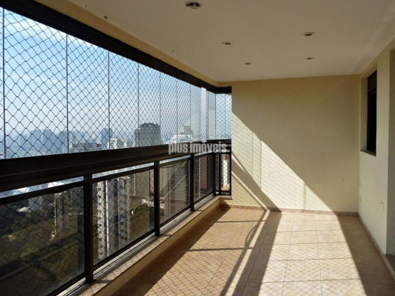 Apartamento com 3 Quartos à Venda, 200 m² em Panamby - São Paulo