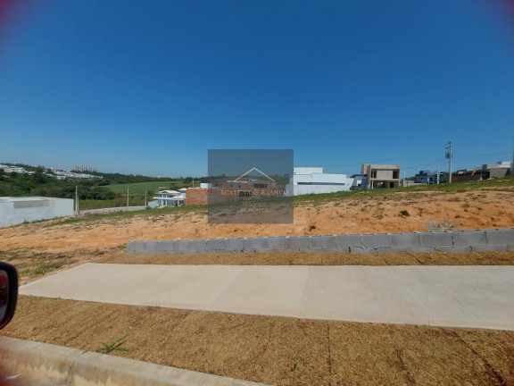 Terreno em Condomínio à Venda, 200 m² em Condomínio Residencial Helena Maria - Sorocaba
