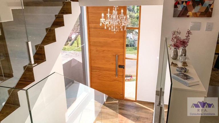 Imagem Casa de Condomínio com 3 Quartos à Venda, 271 m² em Jardim Colibri - Cotia