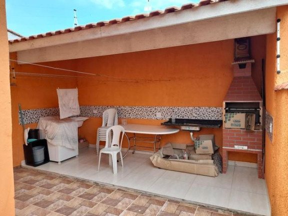 Imagem Casa com 2 Quartos à Venda, 125 m² em Tupy - Itanhaém Imagem Casa com 2 Quartos à Venda, 125 m² em Tupy - Itanhaém