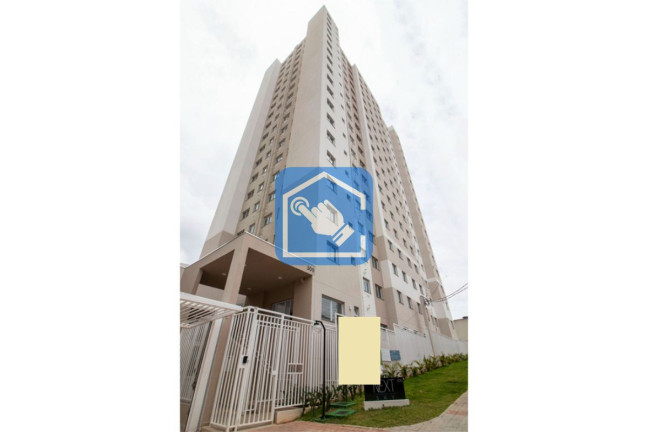 Imagem Apartamento com 2 Quartos à Venda, 41 m² em Parque Arariba - São Paulo Imagem Apartamento com 2 Quartos à Venda, 41 m² em Parque Arariba - São Paulo