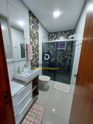 Imagem Casa com 3 Quartos à Venda, 145 m² em Pinheiro Machado - Santa Maria Imagem Casa com 3 Quartos à Venda, 145 m² em Pinheiro Machado - Santa Maria