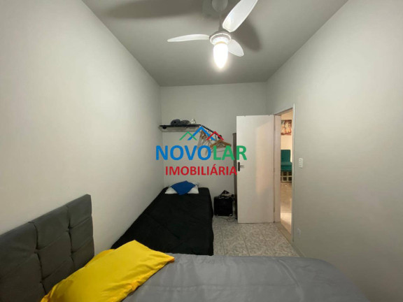 Imagem Apartamento com 1 Quarto à Venda, 52 m² em Centro - São Pedro Da Aldeia Imagem Apartamento com 1 Quarto à Venda, 52 m² em Centro - São Pedro Da Aldeia