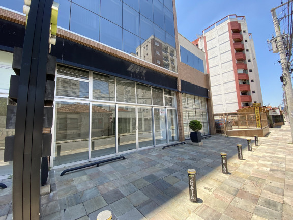 Imóvel Comercial à Venda, 137 m² em Centro - Taubaté
