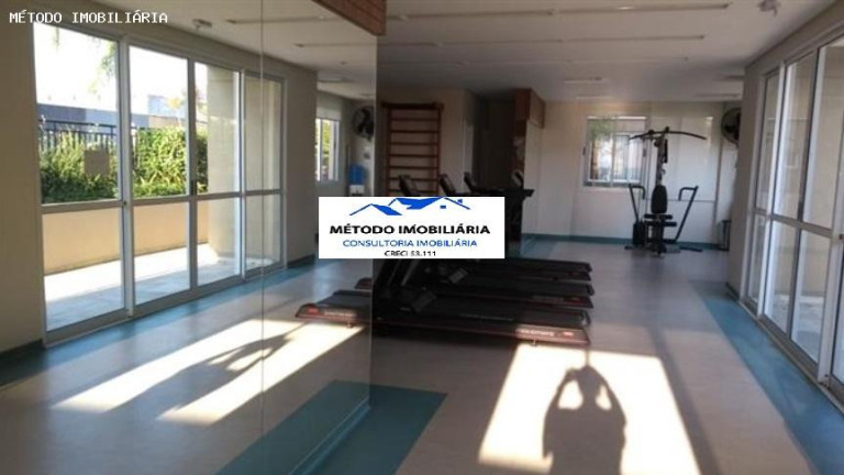 Imagem Apartamento com 3 Quartos à Venda, 70 m² em Vila Valparaiso - Santo André
