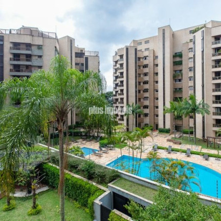 Imagem Apartamento com 2 Quartos à Venda, 105 m² em Morumbi - São Paulo Imagem Apartamento com 2 Quartos à Venda, 105 m² em Morumbi - São Paulo