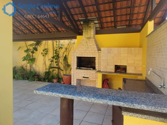 Imagem Casa com 11 Quartos à Venda, 558 m² em Cibratel I - Itanhaém