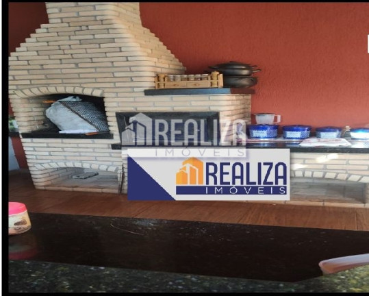 Imagem Sobrado com 2 Quartos à Venda, 470 m² em Conjunto José Barbosa - Uberaba Imagem Sobrado com 2 Quartos à Venda, 470 m² em Conjunto José Barbosa - Uberaba