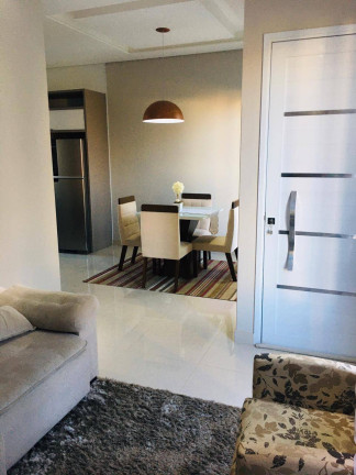 Imagem Casa com 2 Quartos à Venda, 70 m² em Caguassu - Sorocaba
