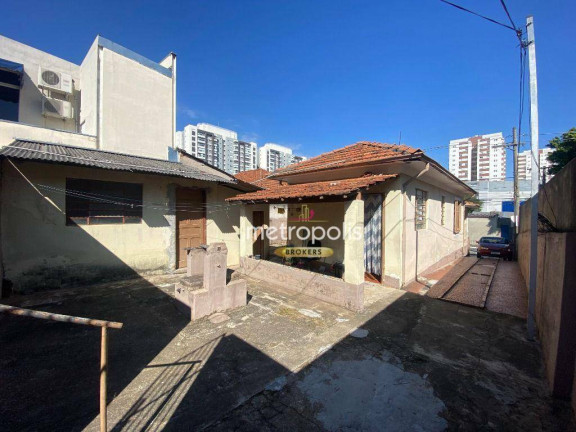Imagem Casa com 2 Quartos à Venda, 220 m² em Cerâmica - São Caetano Do Sul