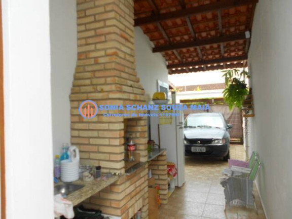 Imagem Casa com 2 Quartos à Venda, 125 m² em Santa Julia - Itanhaém
