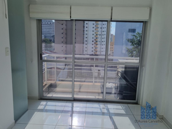 Imagem Imóvel Comercial à Venda, 32 m² em Aclimação - São Paulo